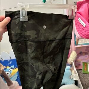 Lululemon leggings